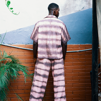Abo Pants Only