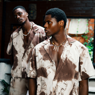 Oko - Shirt Only