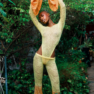Sisi Eko - Pants