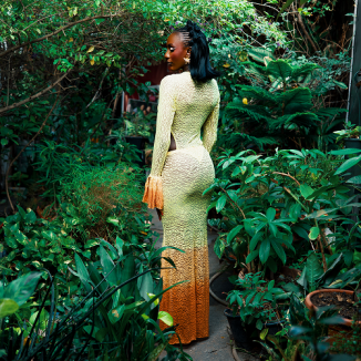 Sisi Eko - Skirt