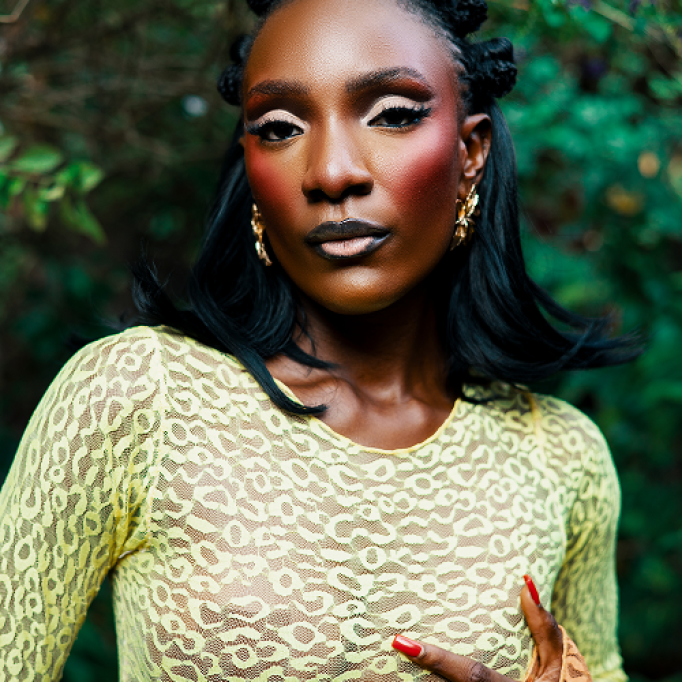 Sisi Eko - Skirt