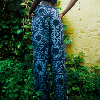 TuTu Pants