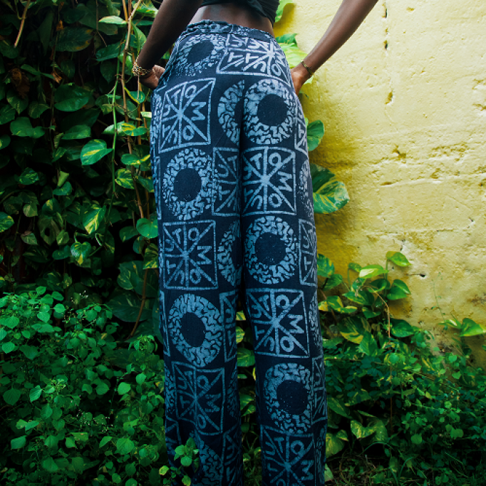 TuTu Pants