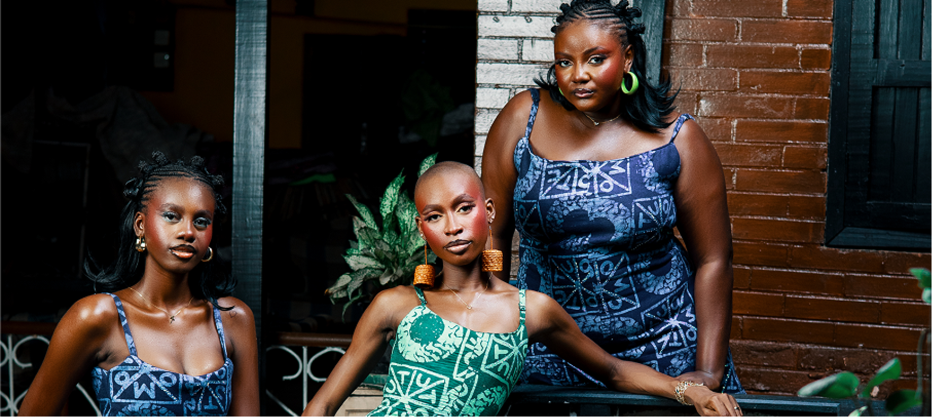 Female models 2